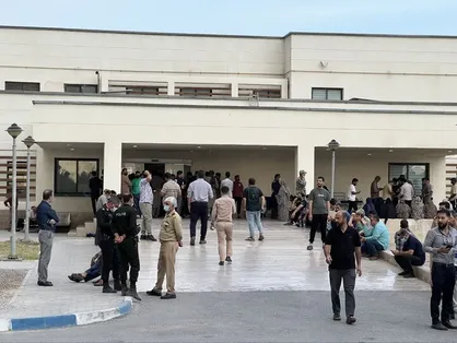 آمادگی کامل نیروی دریایی ارتش برای مدیریت بحران حادثه بندر شهید رجایی