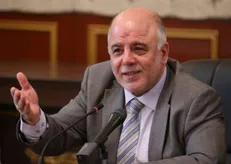 العبادی: اختلاف میان بغداد و اربیل رفع شد