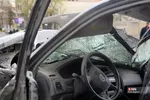 حمله آمریکا به تهران