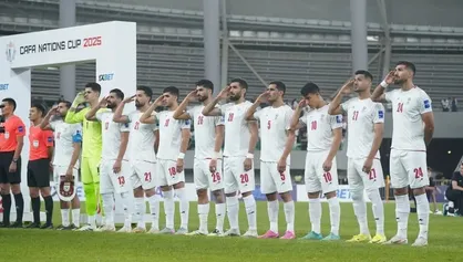 زمان بازی ایران در تورنمنت چهار جانبه امارات مشخص شد/ رویارویی ملی پوشان فوتبال ایران با محمد صلاح و یارنش