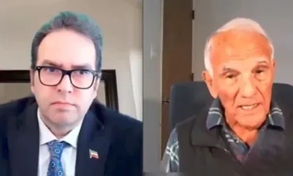 در صورت حمله به ایران، این آمریکاست که متلاشی می&zwnj;شود