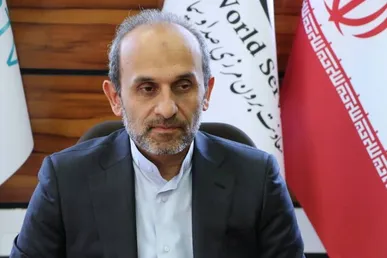 جبلی: «رسانه» سربلند از پوشش بحران‌ها بیرون آمد/  تا جایی که امکان داشت «روایت اول» را در اختیار داشتیم