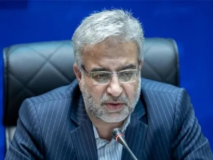 زاهدی&zwnj;وفا: این دولت باید کار&zwnj;هایی انجام بدهد که دیگران نتوانستند