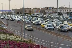 چالوس از ساعت ۱۷ یکطرفه می‌شود