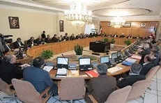 حذف ۳ دهک بالای درآمدی از فهرست یارانه بگیران