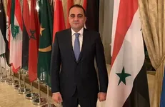 تاجر سوری: افتخار می‌کنم که در لیست تحریم قرار گرفته‌ام