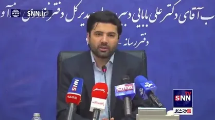 بابایی: بزرگترین مشکل شرکت&zwnj;های دانش بنیان تعرفه محصولات است
