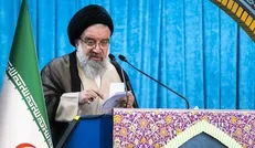 خاتمی: دانشجویان پیشانی مبارزه با استبداد آمریکا هستند / امروز خاورمیانه جدید با محوریت مقاومت شکل گرفته است