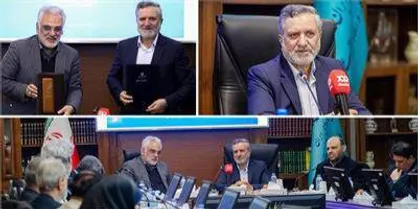 ساخت ۱۰۰هزار واحد مسکونی برای دانشگاه آزاد اسلامی در قالب تعاونی مسکن
