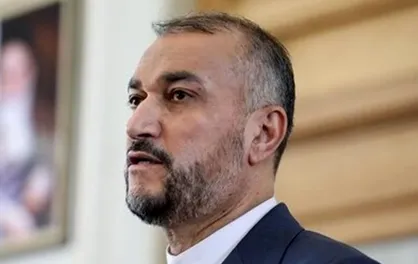 امیرعبداللهیان: هرجا منافعی برای ملت باشد دستگاه سیاست خارجی فعالانه حضور دارد
