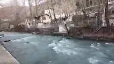 مستند حریم آزاد
