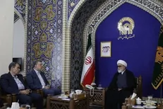 پیشرفت پزشکی ایران از برکات انقلاب اسلامی است