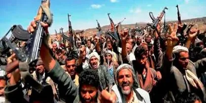 حمله نیرو&zwnj;های یمنی علیه مواضع ارتش سعودی در خاک عربستان