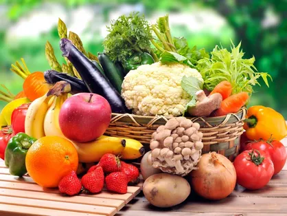 قیمت عمده میوه و سبزیجات اعلام شد+ جدول