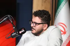 محرم زاده: اسم وقایع ۱۴۰۱ دانشگاه شریف را نمی‌شود اعتراض گذاشت؛ در دانشگاه کرمانشاه ماشین آتش زدند/ همین دولت مطهره گونه‌ای را برگرداند اما دوباره کنار گذاشت + فیلم