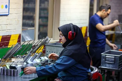 بسترسازی برای تحول در نقش&zwnj;آفرینی زنان در اقتصاد دانش&zwnj;بنیان