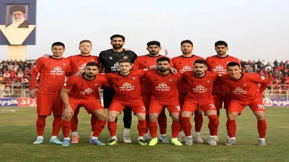 چالش دشوار تراکتور برابر استقلال