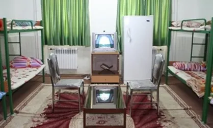 میزبانی ۴۰۵ مرکز خانه معلم از فرهنگیان در نوروز