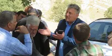 افتتاح و کلنگ‌زنی ۲۰ پروژه بزرگ آبرسانی در کهگیلویه و بویراحمد / آبرسانی پایدار به ۲۸ هزار نفر