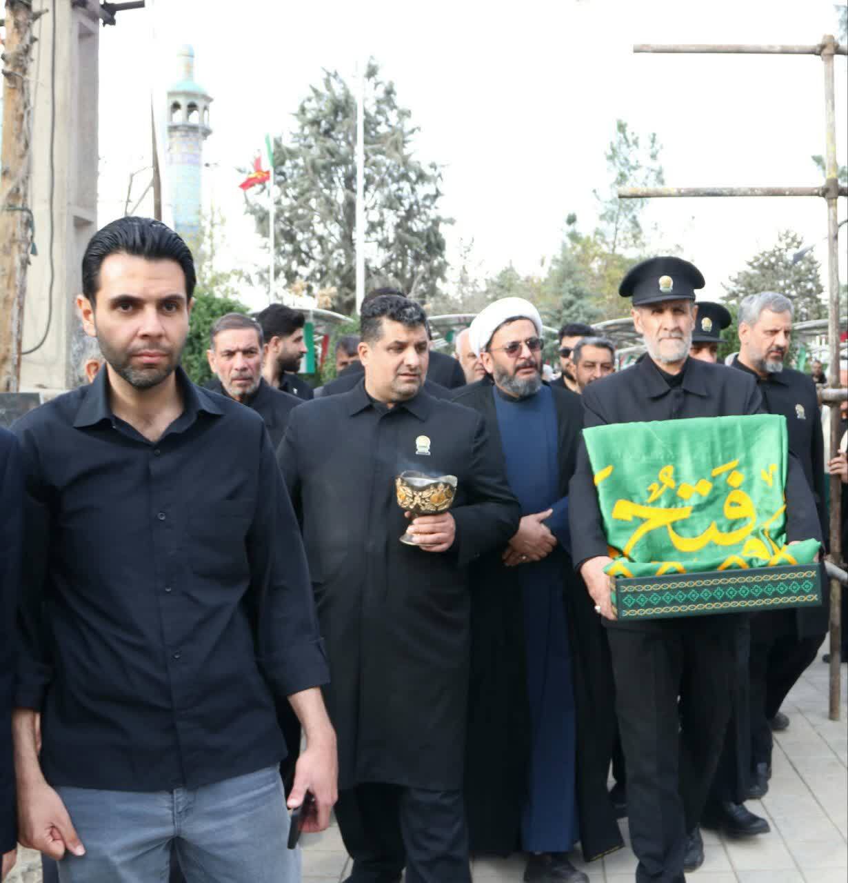 رضوی
