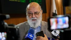 چمران: بهترین آمادگی در برابر زلزله مقاوم سازی است / طراحی ساختمان‌ها باید متناسب با زلزله باشد