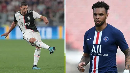 معاوضه بازیکن بین یووه و PSG قطعی شد