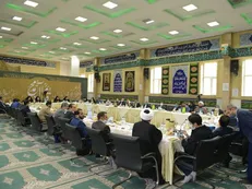 اولین نشست جوانان منتخب مجلس یازدهم برگزار شد