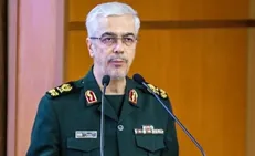 سرلشکر باقری: یک میلیون و ۴۴۰ هزار سرباز در مهارت‌های عمومی و تخصصی تحت پوشش هستند
