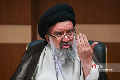 خاتمی: شهادت می&zwnj;دهم شورای نگهبان همواره دنبال انجام وظایف بوده / شورا برای شنیدن انتقادات، سینه فراخ دارد