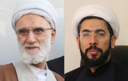 رئیس نهاد رهبری در دانشگاه&zwnj;ها درگذشت حجت&zwnj;الاسلام خیرخواه را تسلیت گفت