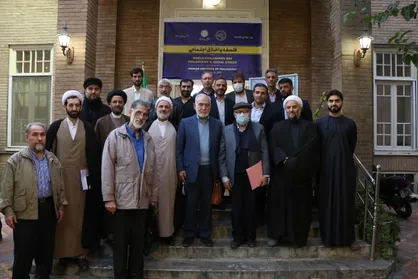 فلسفه صدرا نمی&zwnj;&lrm;توانست فقه و اخلاق را نادیده بگیرد / در فلسفه هنر و سیاست مشکلات جدی داریم