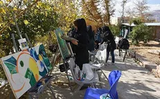 دومین جشنواره دانشجویی پروین اعتصامی در دانشگاه کوثر بجنورد برگزار می‌شود