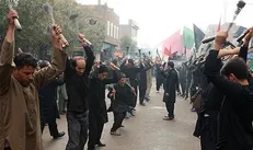 عامل گرایش پاکستانی‌ها به امام حسین (ع)