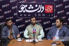 برخی سرمایه‌داران بدخیم در جمهوری اسلامی مسئولیت گرفته‌اند/ شعار مبارزه با اشرافی‌گری در جنبش دانشجویی کمرنگ شده