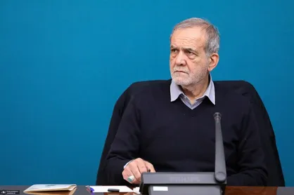 پزشکیان: تیم مذاکره&zwnj;کننده به هیچ وجه از عزت و سربلندی کشور کوتاه نخواهد آمد + فیلم