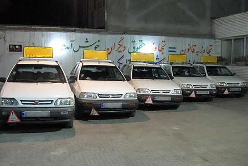 پلیس راهور سرفصل‌های آموزش رانندگی را بازنگری می‌کند