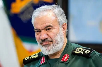 سردار فدوی: سپاه در حوزه&zwnj;های اقتصادی و معیشتی به دولت&zwnj;های مختلف کمک کرده است / تا چند سال آینده حکومتی به اسم صهیونیست&zwnj;ها وجود نخواهد داشت + فیلم