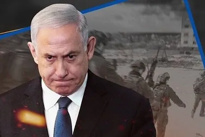 رسانه&zwnj;ی اسرائیلی: دفتر نتانیاهو در ۴ پرونده خطرناک دخیل است