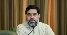 بررسی لایحه اساسنامه سازمان‌های وابسته به شهرداری تهران
