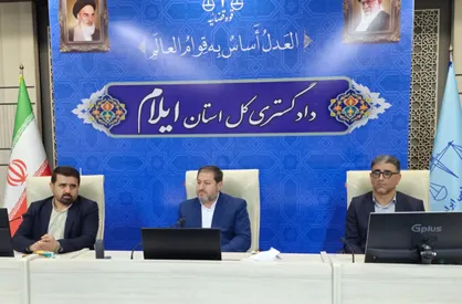 ۲۱۸ بازرسی و ۵۹۰ پیشنهاد اصلاحی در ایلام طی یک سال