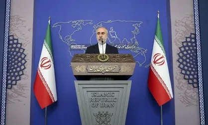 کنعانی به مردم و دولت لیبی تسلیت گفت