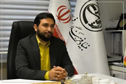میعاد شیخی به عنوان مسئول رسانه و روابط&zwnj;عمومی بنیاد فرهنگی روایت فتح منصوب شد