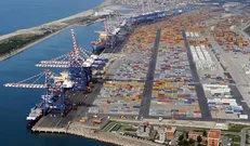 واگذاری بندری در ساحل مدیترانه به ایران