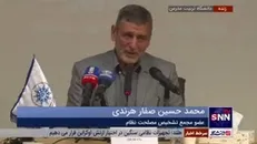 صفار هرندی: کشور‌ها یک به یک از دایره آمریکا خارج می‌شوند؛ آخرین موردش انتخاب داسیلوا در برزیل است
