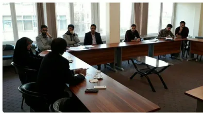 یک مجلس زیر دست نمی&zwnj;تواند بر دولت نظارت داشته باشد/ عدم توانایی در رسیدن به قدرت؛ مشکل فعلی احزاب