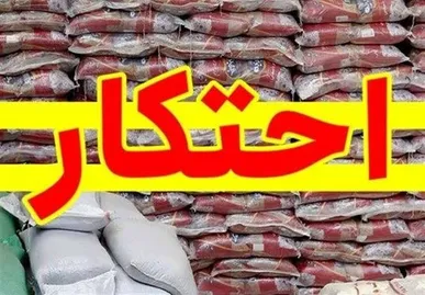 کشف احتکار ۲۰۶ میلیاردی کالا‌های اساسی در اردبیل