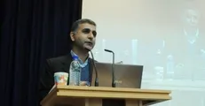 توانایی نخبگان درجهت تحقق سیاست‌های کلان دانشگاه آزاد به کار گرفته می‌شود