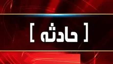 ۲ فوتی و ۹ مصدوم در تصادف محور مواصلاتی داراب