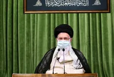 رهبر انقلاب: دفاع از اهانت به پیامبر(ص) و حمایت از منافقین دو روی سکه فرانسه است
