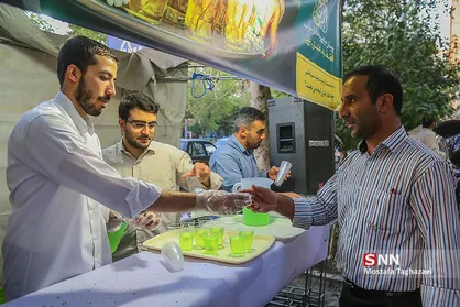 طرح &laquo;احسان غدیر&raquo; در دانشگاه آزاد سمنان برگزار می&zwnj;شود